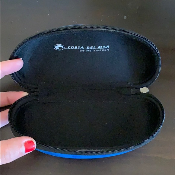 Costa Sunglasses Case - Picture 3 of 3